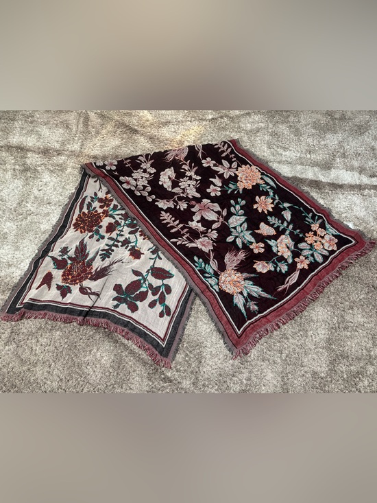 Vismaya Accessories - Vismaya scarf